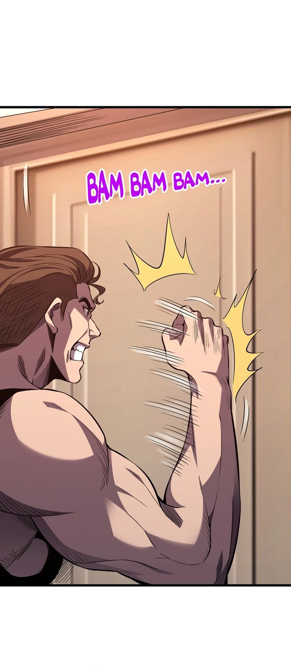 I Transformed into a Demon God and Became a World-Destroying Beast! Chapter 2 - 55