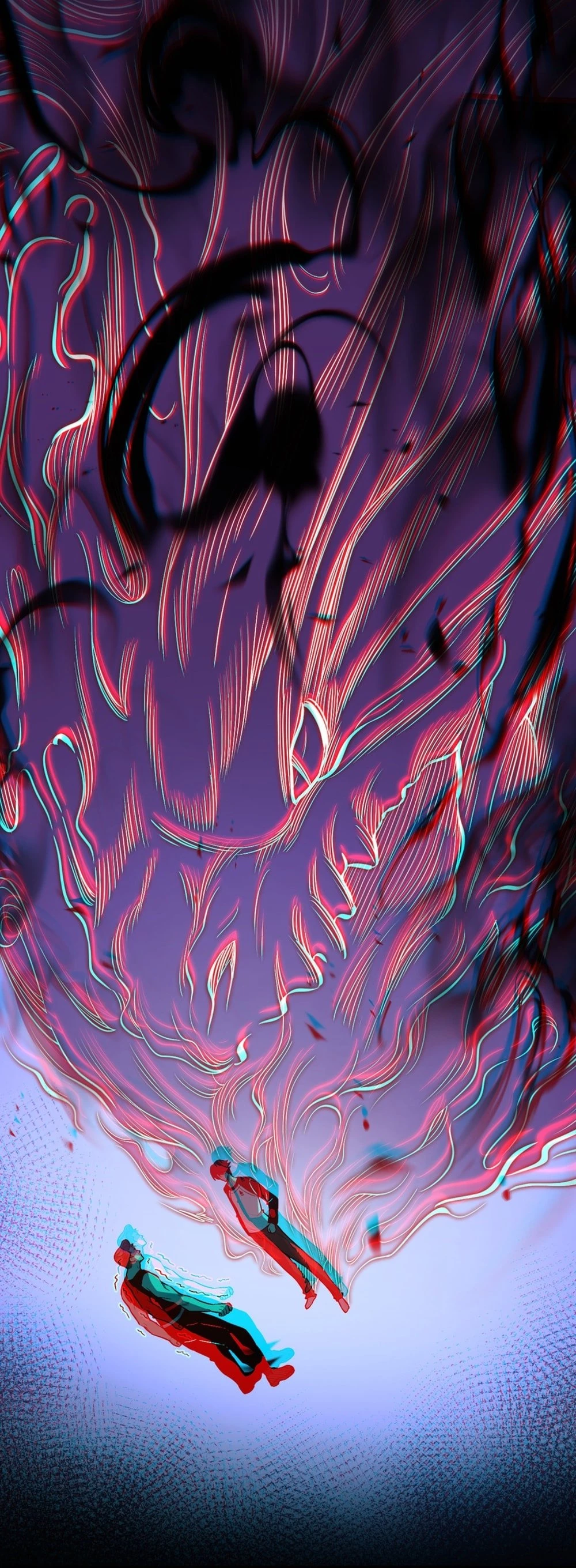 I Transformed into a Demon God and Became a World-Destroying Beast! Chapter 2 - 58