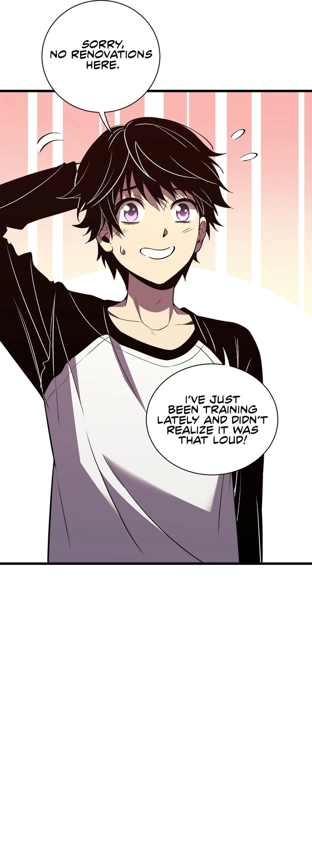 I Transformed into a Demon God and Became a World-Destroying Beast! Chapter 2 - 60