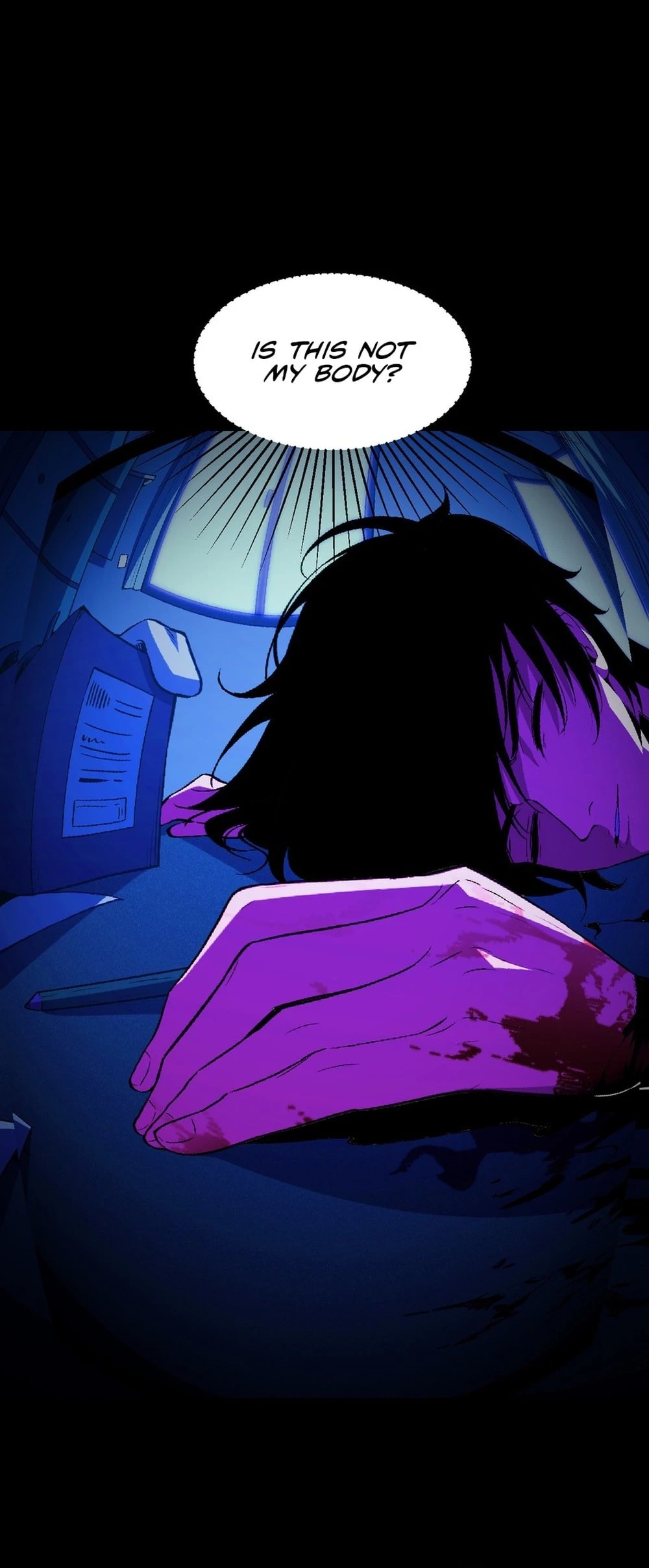 I Transformed into a Demon God and Became a World-Destroying Beast! Chapter 1 - 14