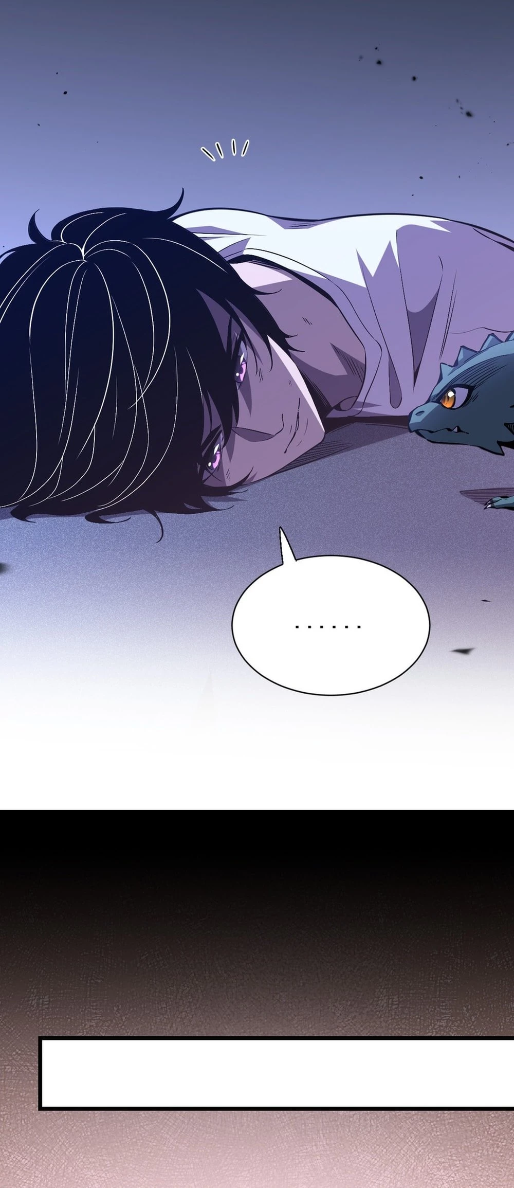 I Transformed into a Demon God and Became a World-Destroying Beast! Chapter 1 - 27