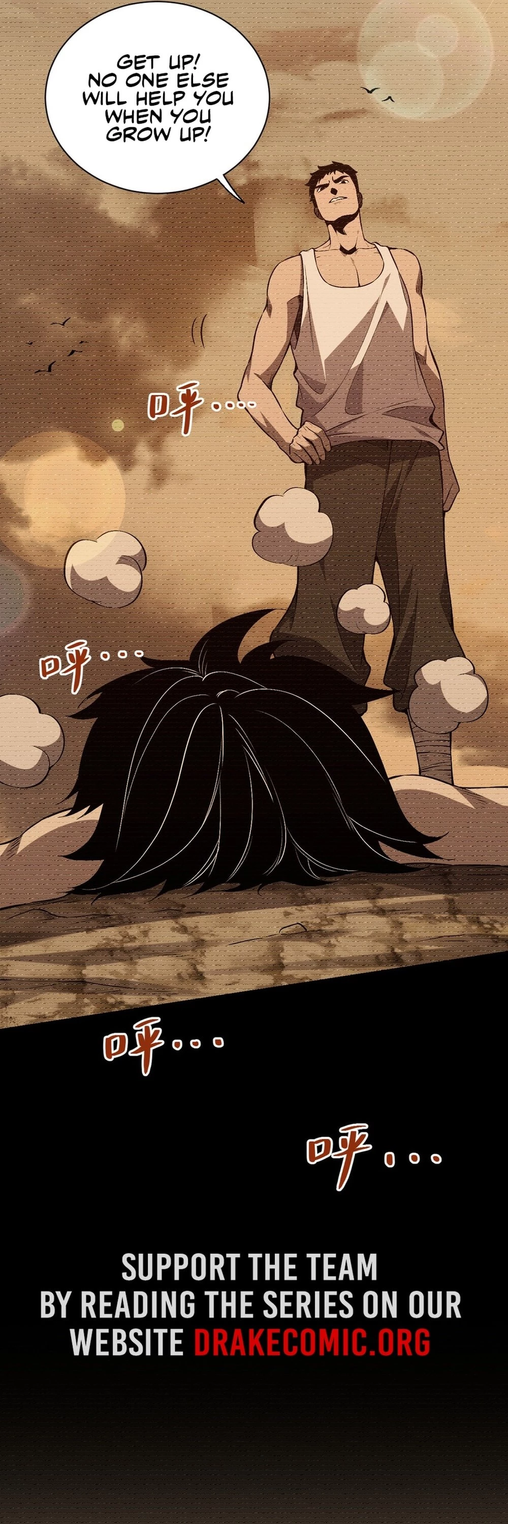 I Transformed into a Demon God and Became a World-Destroying Beast! Chapter 1 - 50