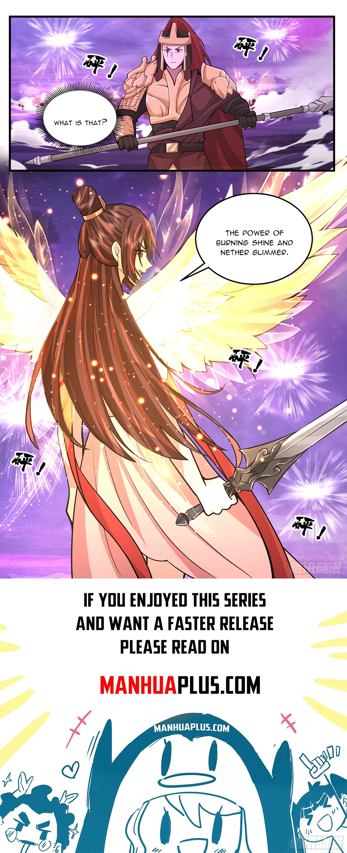 Martial Peak Chapter 3786 - 12