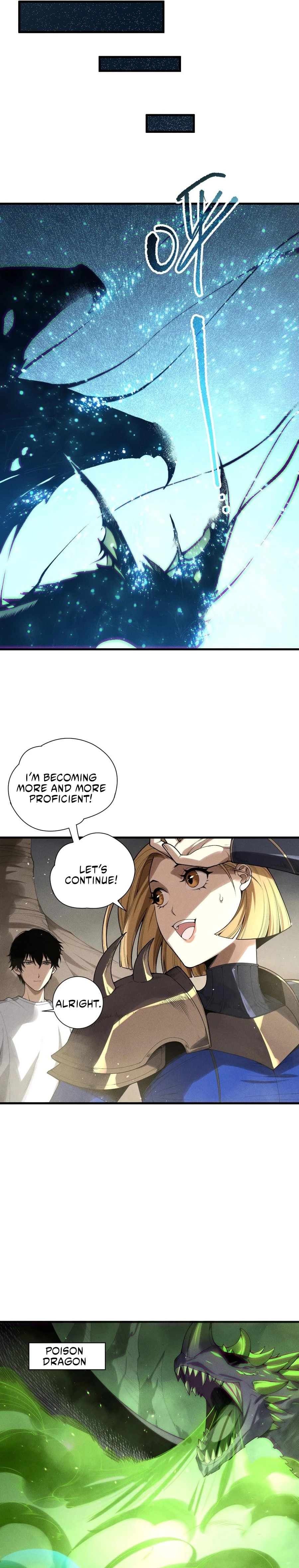 Necromancer, the Ultimate Scourge! Chapter 138 - 7