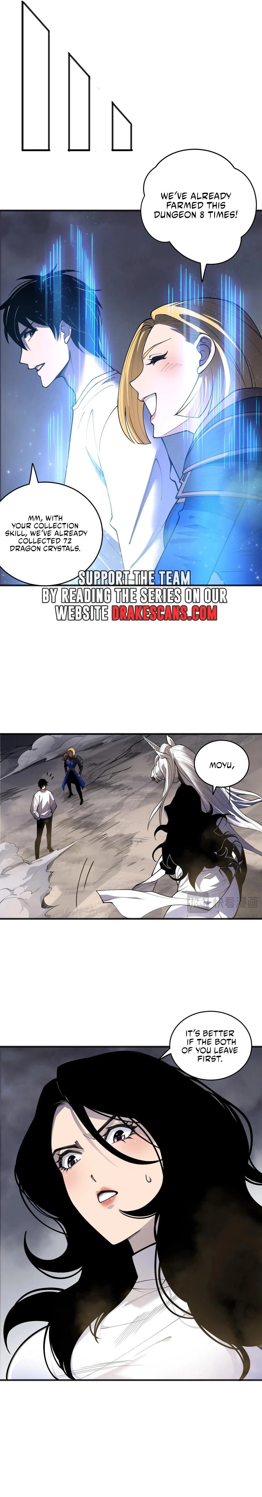 Necromancer, the Ultimate Scourge! Chapter 138 - 9