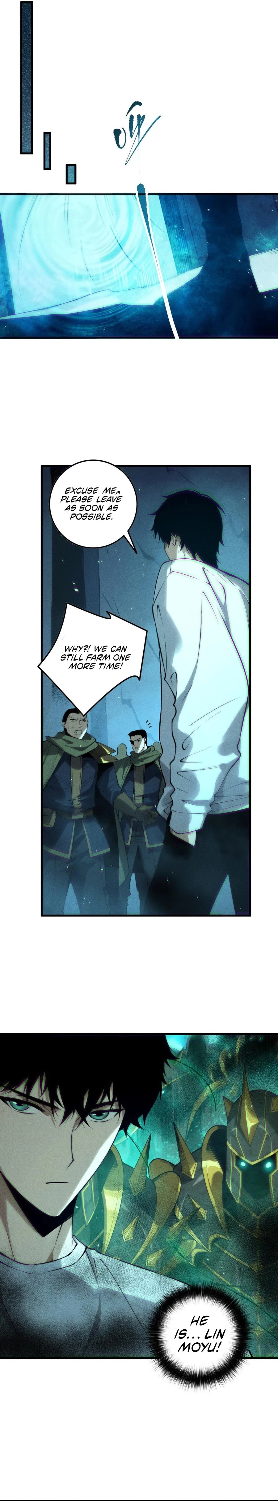 Necromancer, the Ultimate Scourge! Chapter 138 - 12