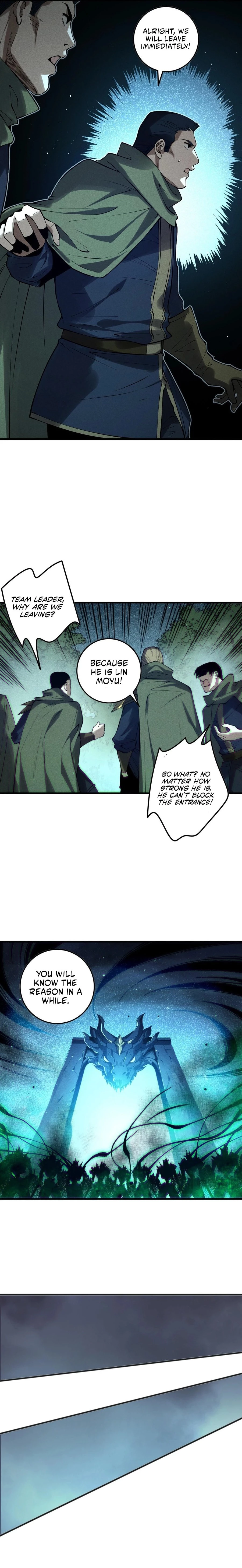Necromancer, the Ultimate Scourge! Chapter 138 - 13