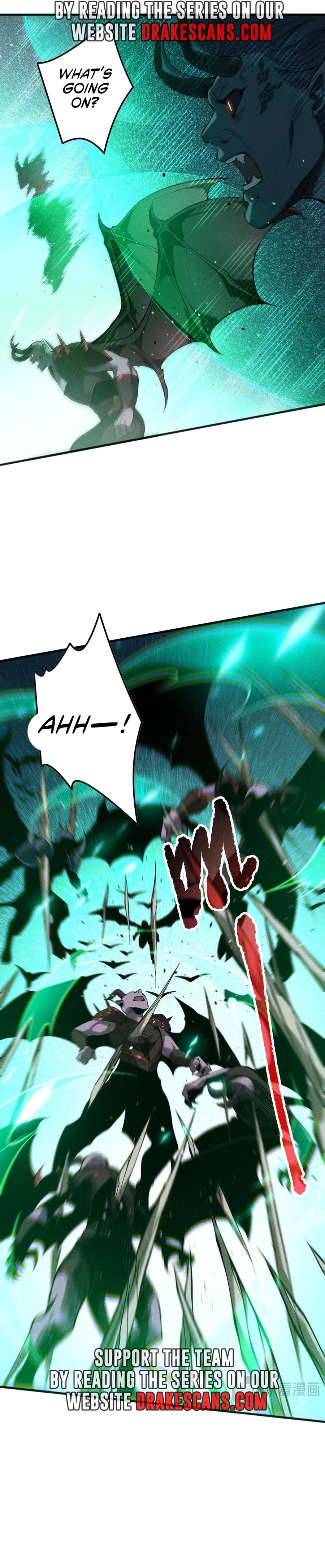 Necromancer, the Ultimate Scourge! Chapter 138 - 16