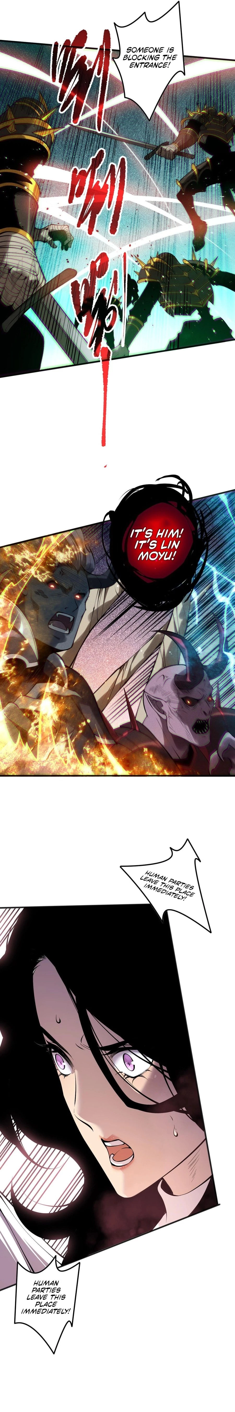 Necromancer, the Ultimate Scourge! Chapter 138 - 17