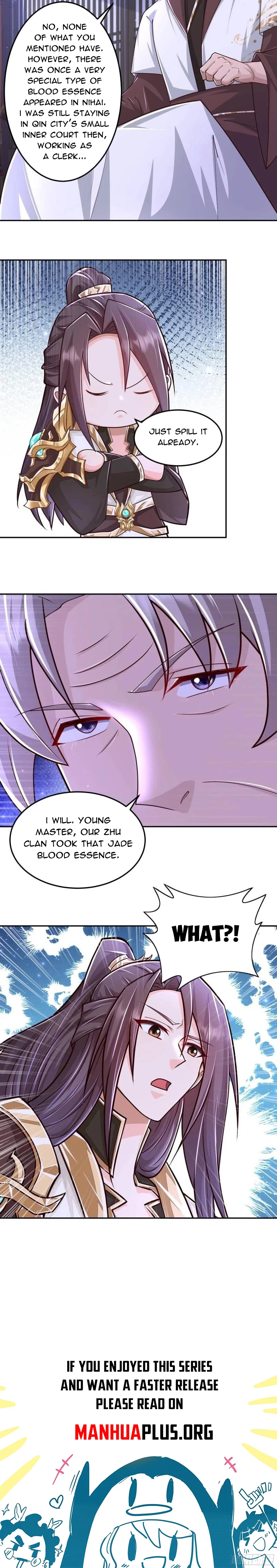 Dragon Master Chapter 354 - 6