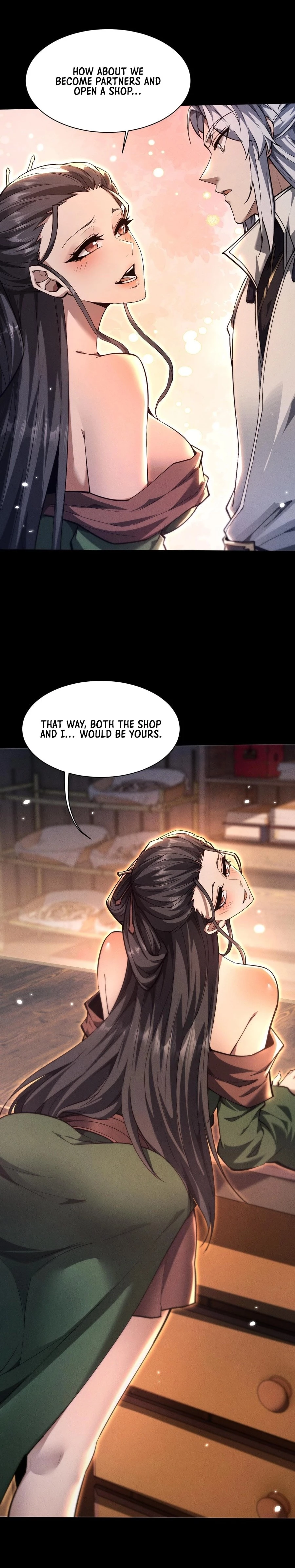 Full-time Swordsman Chapter 27 - 11