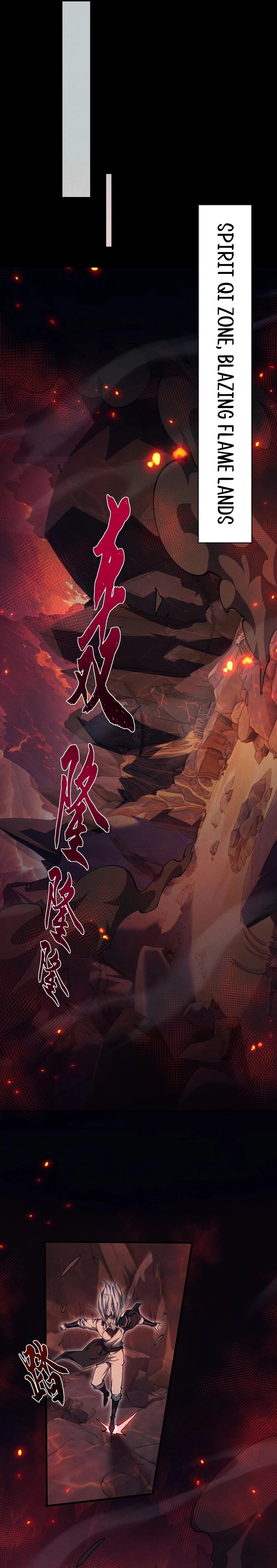 Full-time Swordsman Chapter 27 - 16