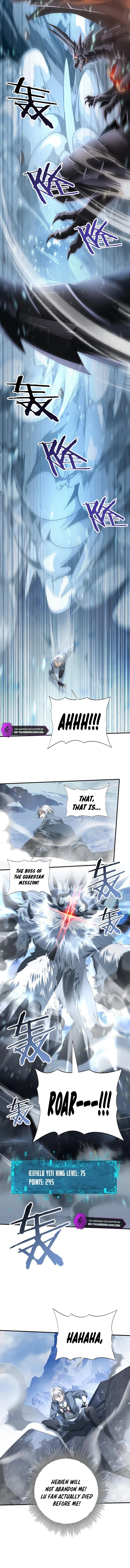 I Got The Weakest Class, Dragon Tamer!? Chapter 71 - 2