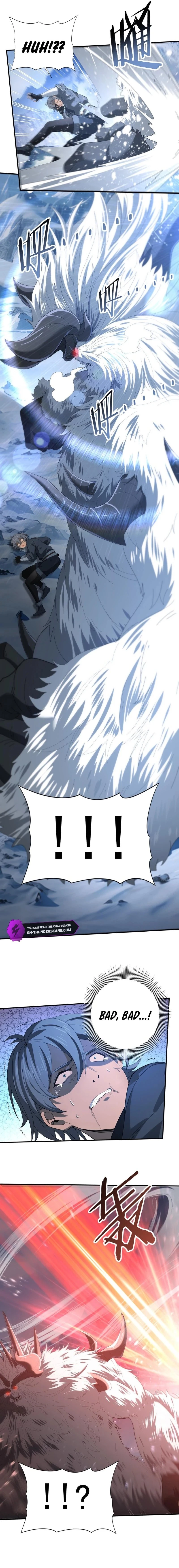 I Got The Weakest Class, Dragon Tamer!? Chapter 71 - 3