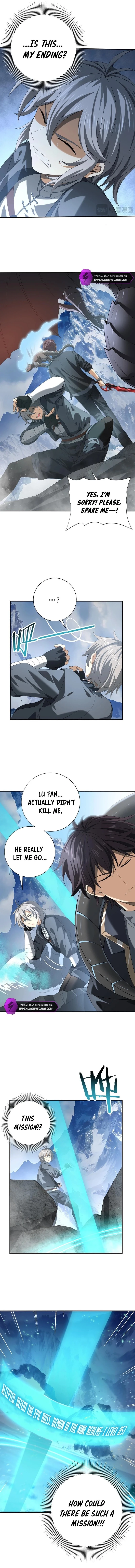 I Got The Weakest Class, Dragon Tamer!? Chapter 71 - 6