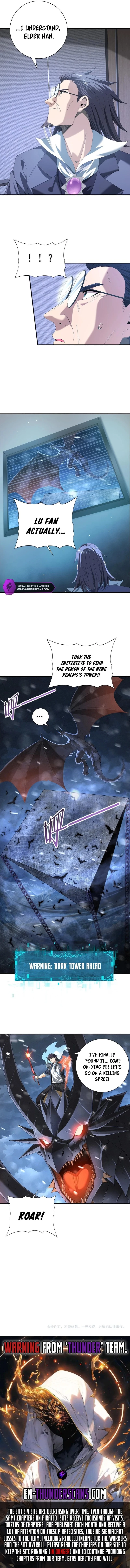 I Got The Weakest Class, Dragon Tamer!? Chapter 71 - 9