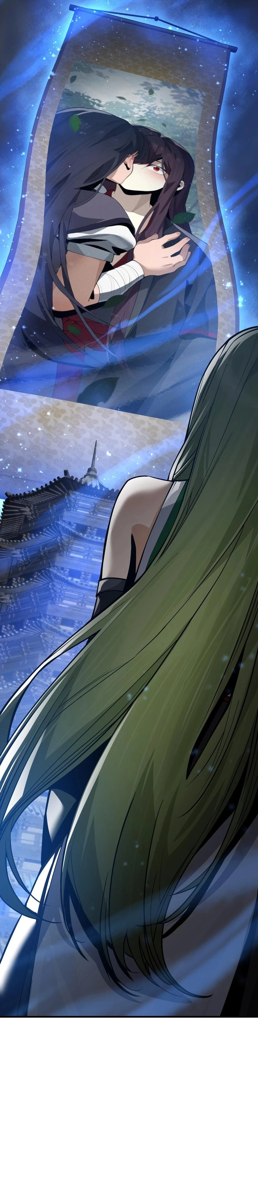 I, the Demon Lord, Am Being Targeted by My Female Disciples! Chapter 46 - 2