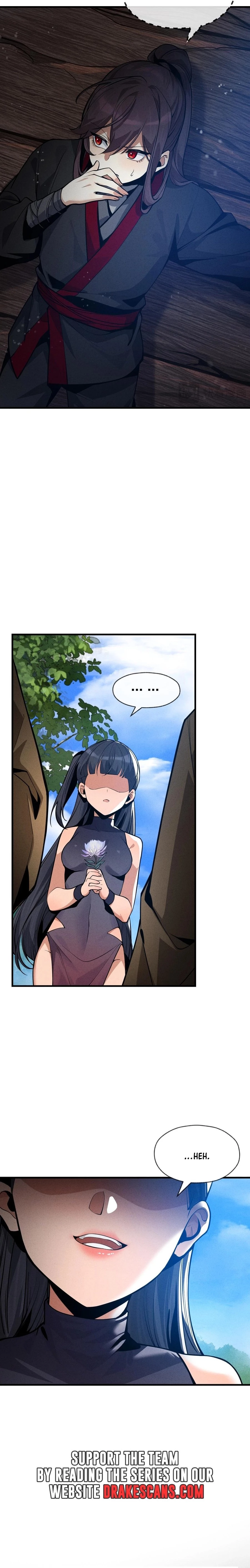 I, the Demon Lord, Am Being Targeted by My Female Disciples! Chapter 46 - 12