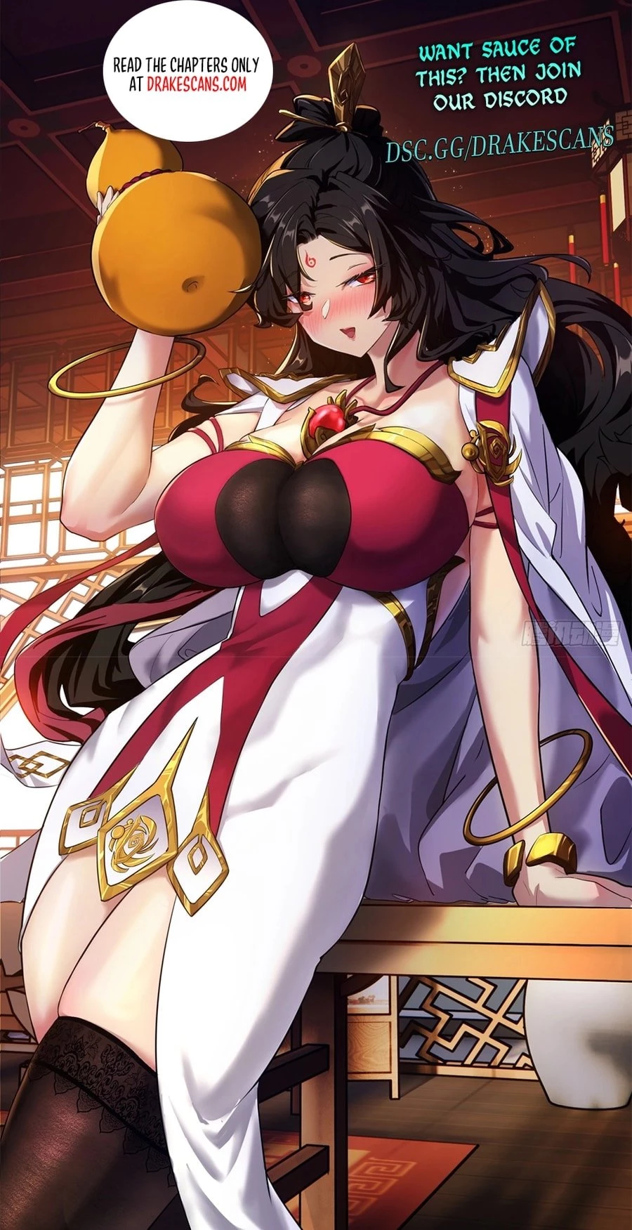 I, the Demon Lord, Am Being Targeted by My Female Disciples! Chapter 46 - 19