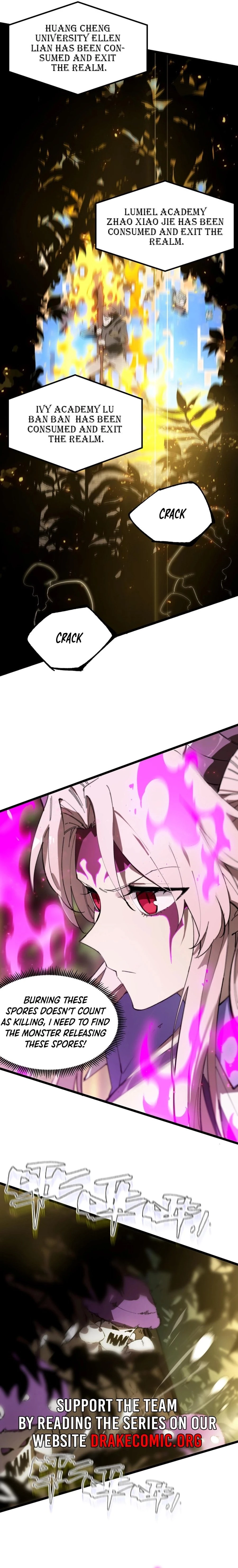 SSS-Rank Paladin Who Transcends Common Sense Chapter 49 - 5