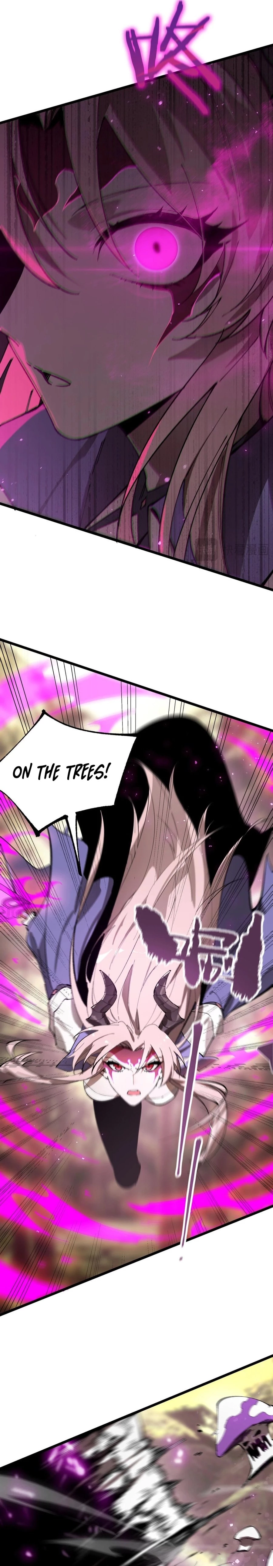 SSS-Rank Paladin Who Transcends Common Sense Chapter 49 - 6