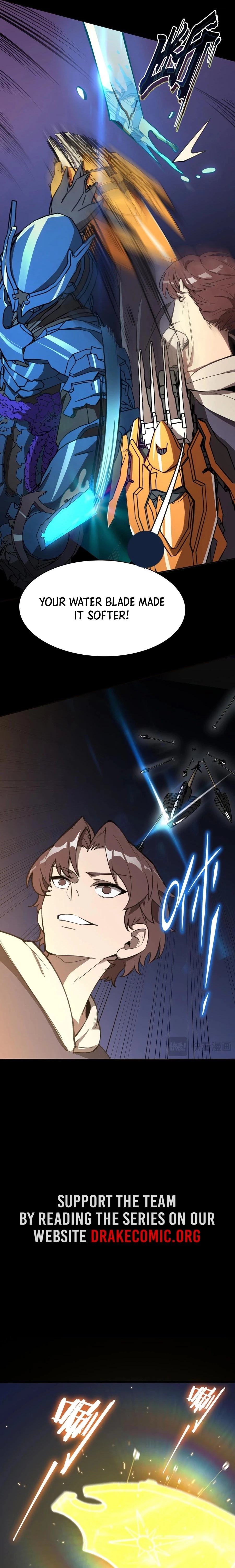 SSS-Rank Paladin Who Transcends Common Sense Chapter 49 - 12