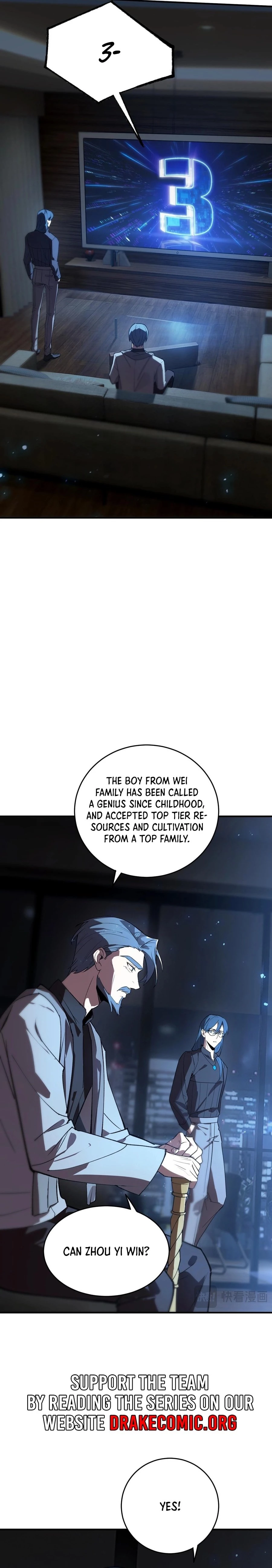 SSS-Rank Paladin Who Transcends Common Sense Chapter 49 - 26