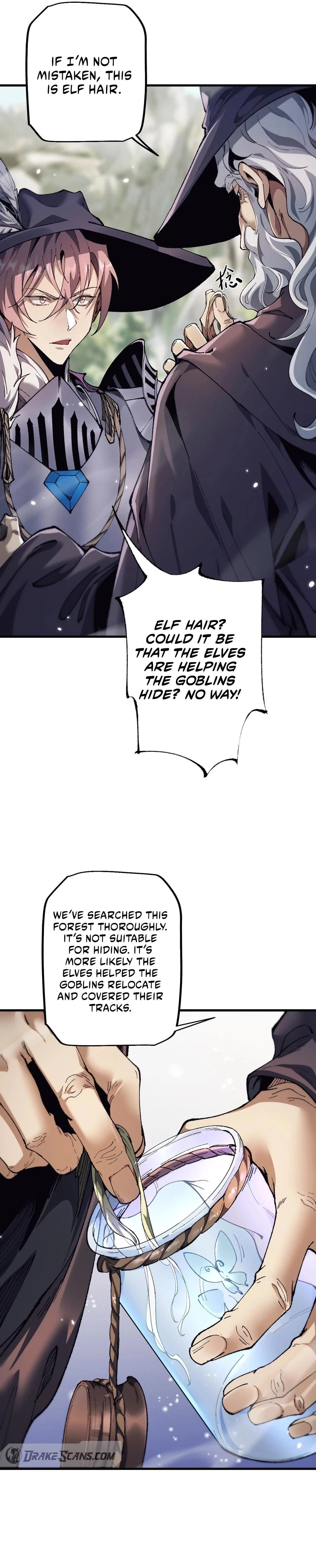 From Goblin to Goblin God Chapter 27 - 4