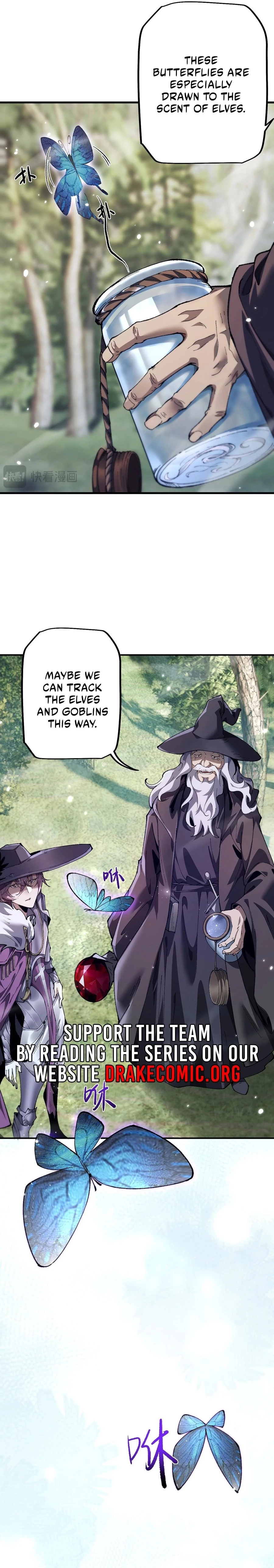 From Goblin to Goblin God Chapter 27 - 5