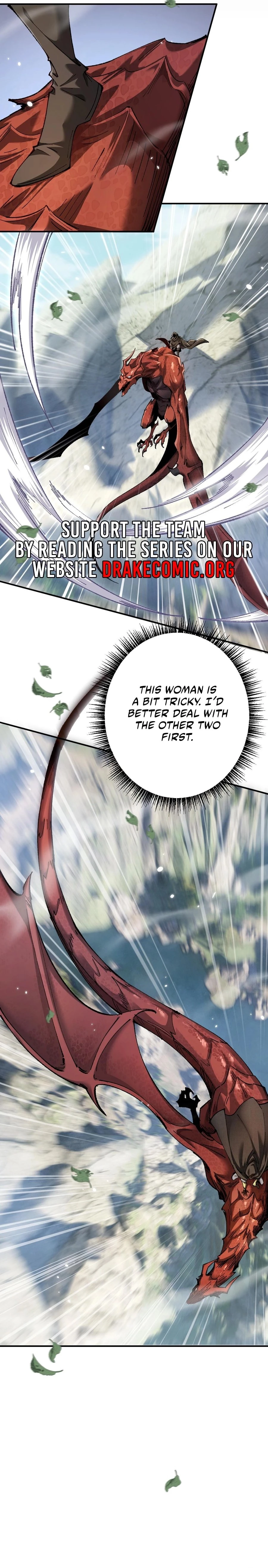 From Goblin to Goblin God Chapter 27 - 12