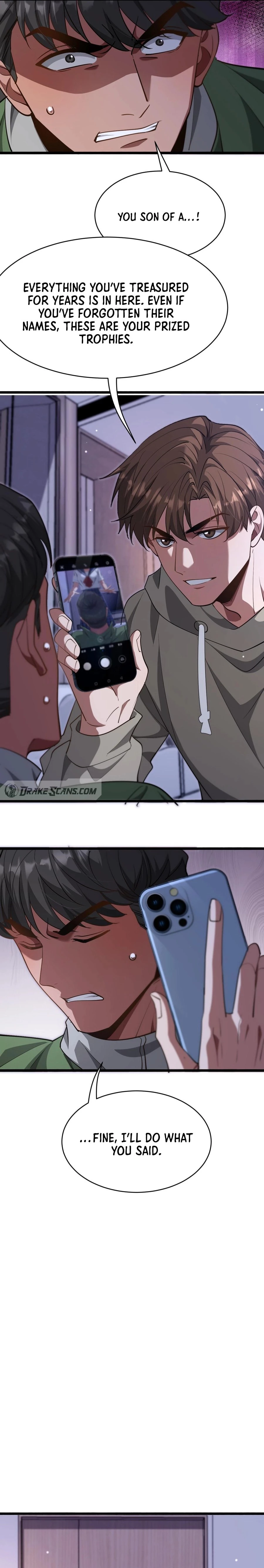 I'm Stuck on the Same Day for a Thousand Years Chapter 148 - 4