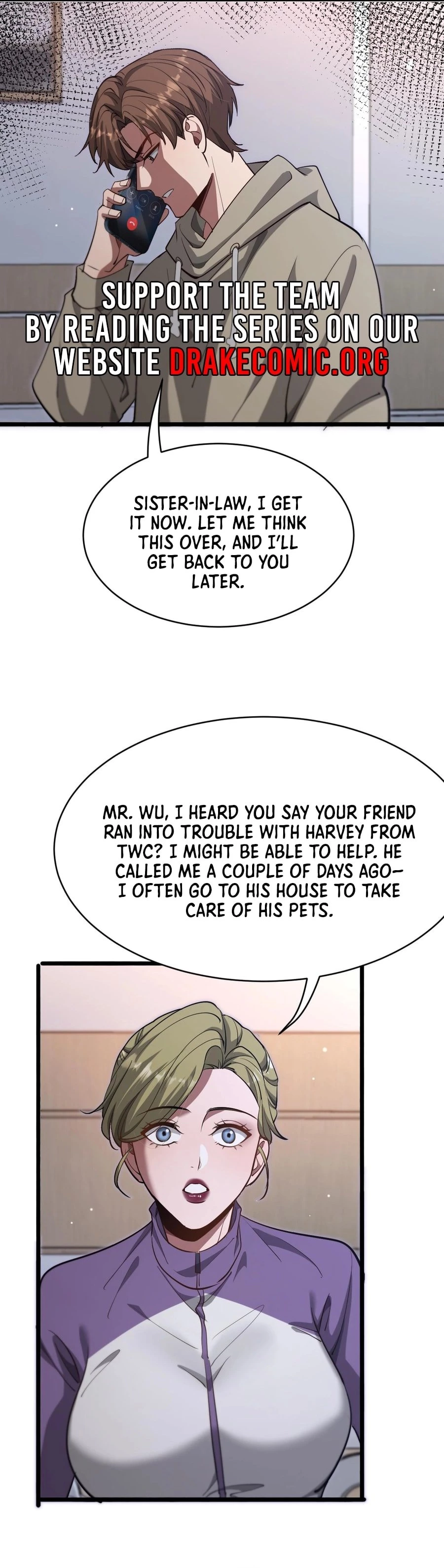 I'm Stuck on the Same Day for a Thousand Years Chapter 148 - 7