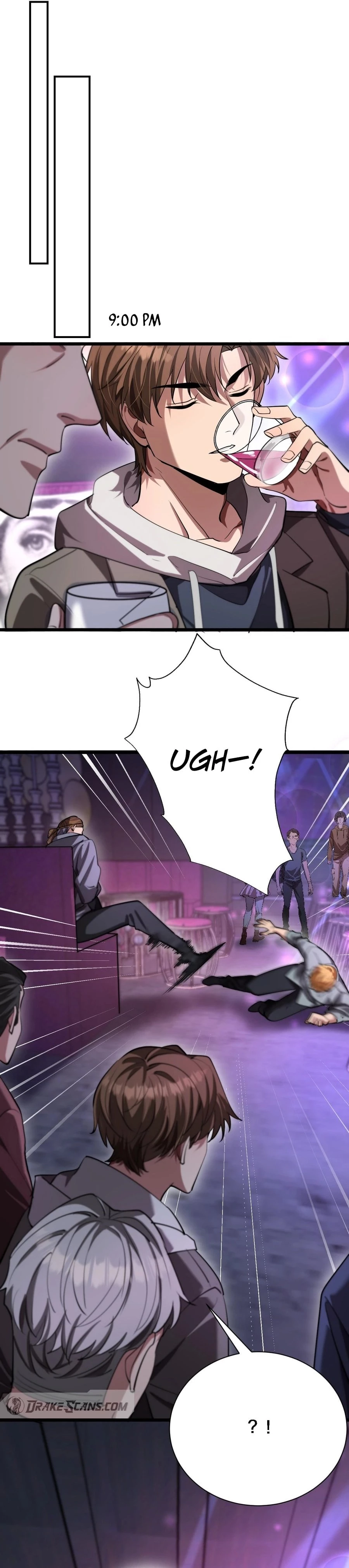 I'm Stuck on the Same Day for a Thousand Years Chapter 148 - 17