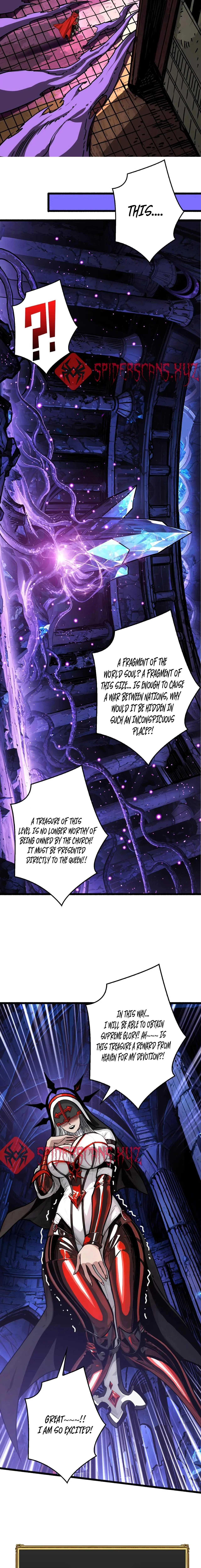 Regenerate Top Players Chapter 25 - 8