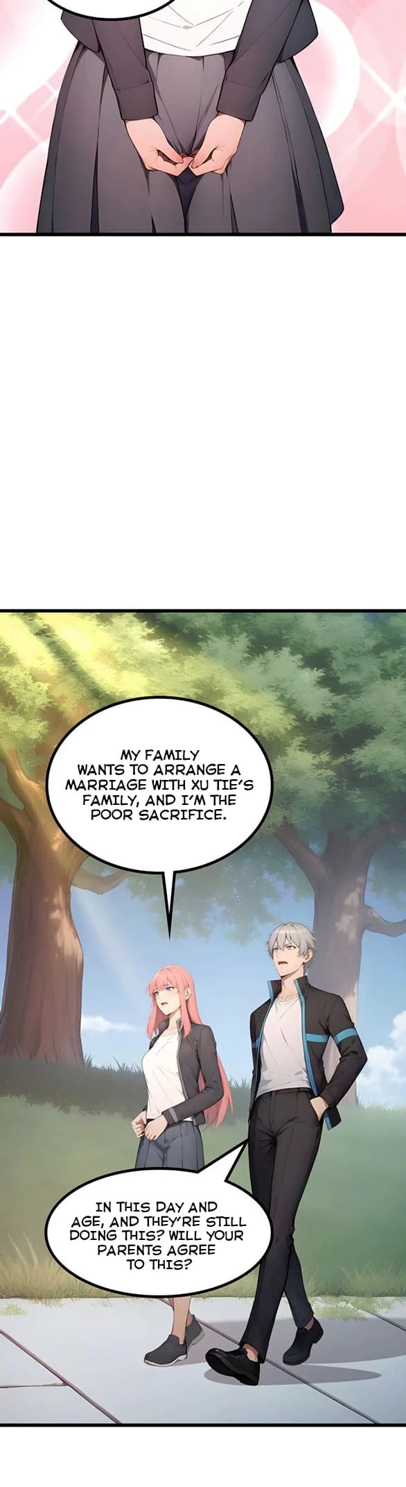 Gods of all people: I sacrificed hundreds of millions of living beings to become a god Chapter 74 - 16
