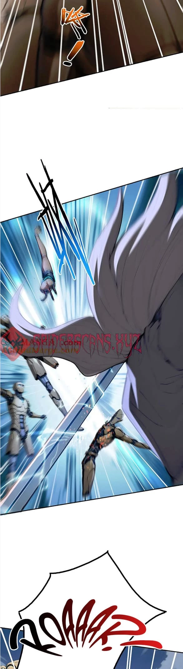 Gods of all people: I sacrificed hundreds of millions of living beings to become a god Chapter 73 - 14