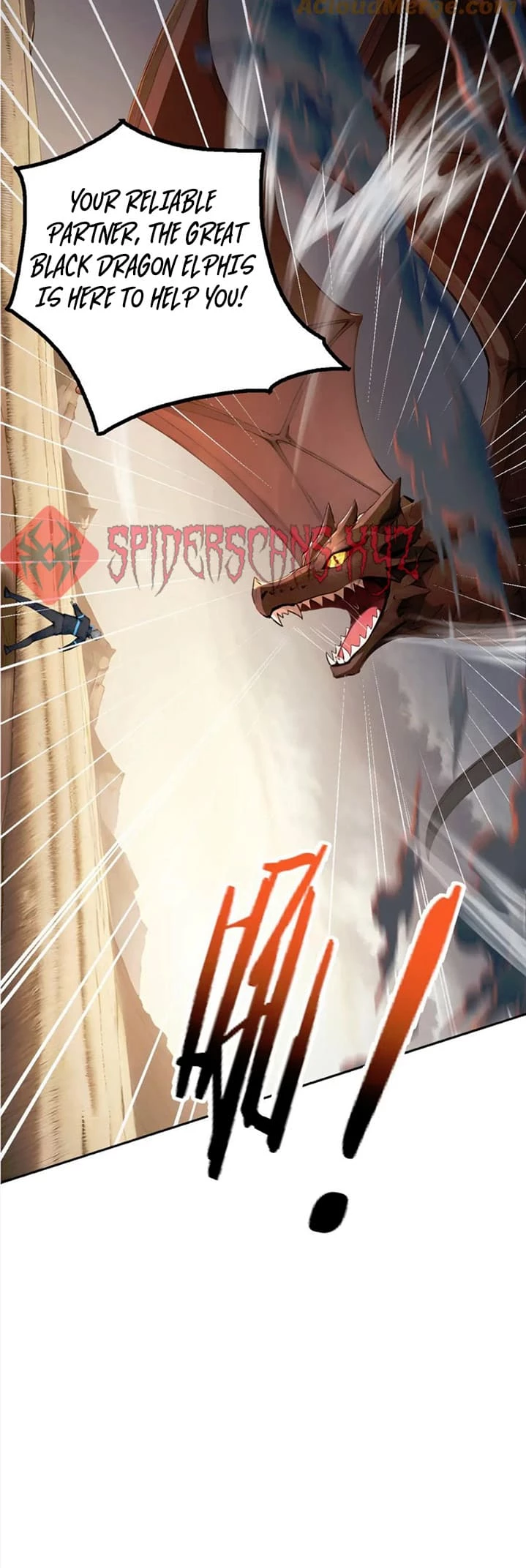 Gods of all people: I sacrificed hundreds of millions of living beings to become a god Chapter 73 - 23