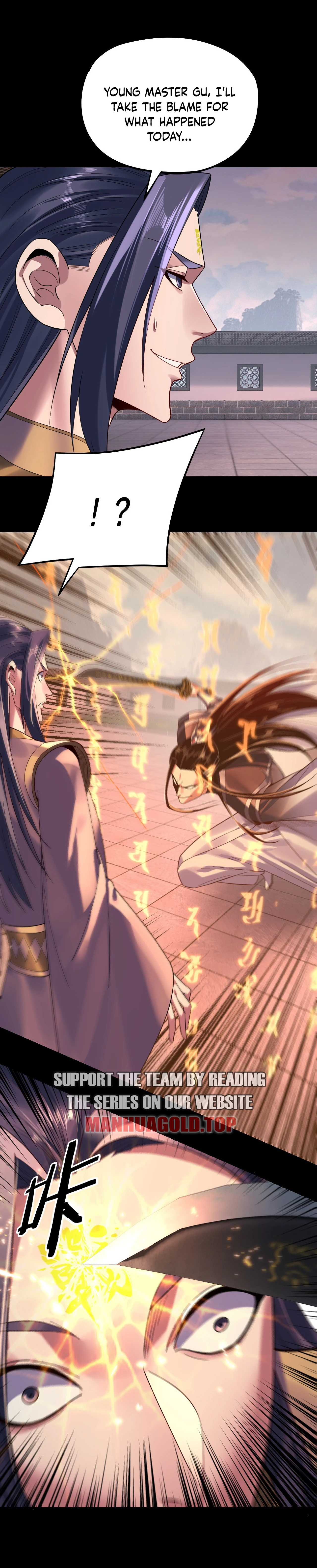 I Am the Fated Villain Chapter 207 - 12