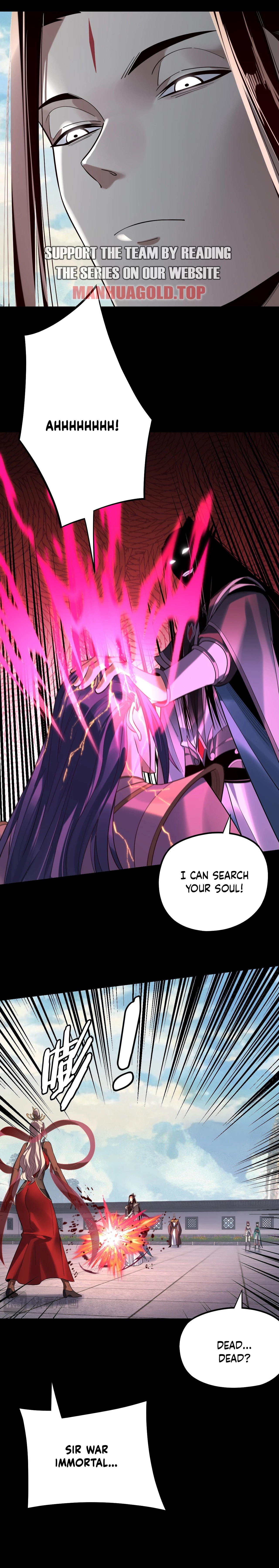 I Am the Fated Villain Chapter 207 - 15