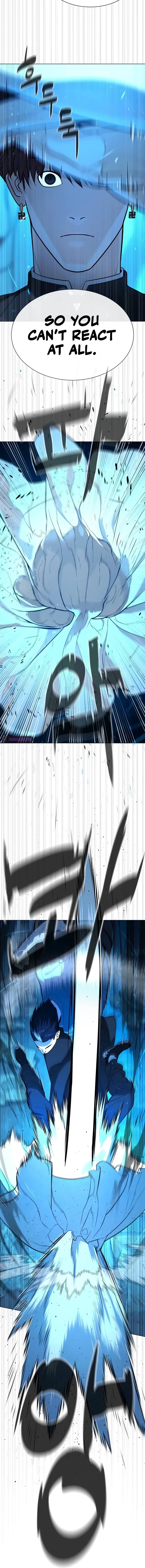 Killer Peter Chapter 67 - 9