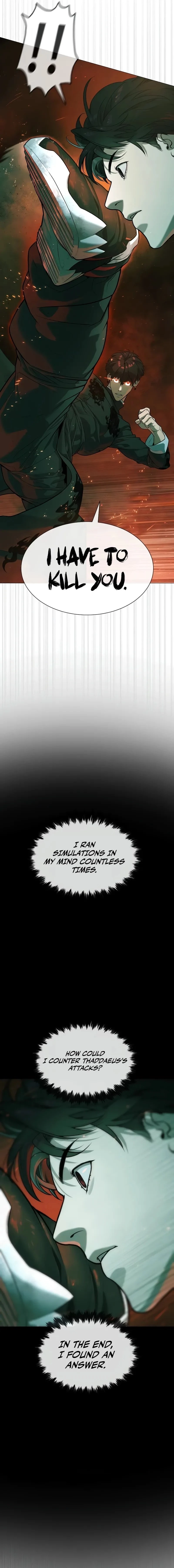 Killer Peter Chapter 66 - 4