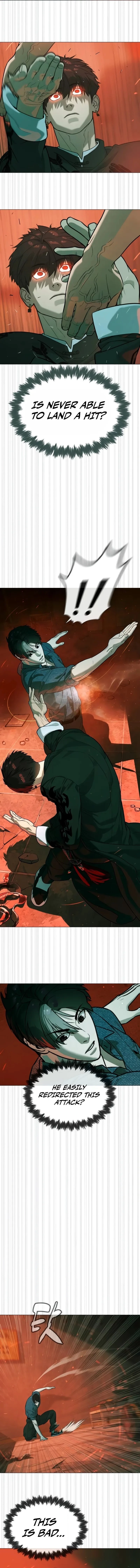 Killer Peter Chapter 66 - 5