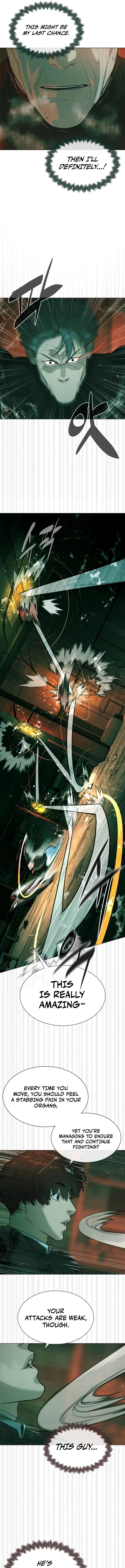 Killer Peter Chapter 65 - 11