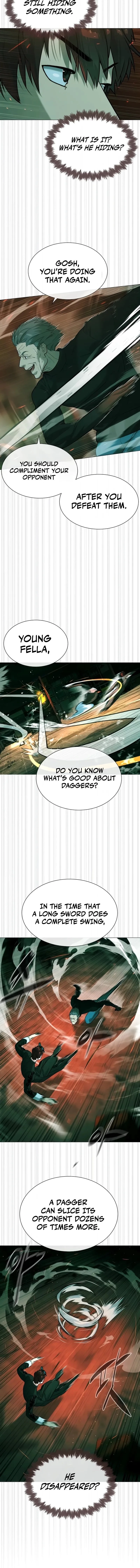 Killer Peter Chapter 65 - 12