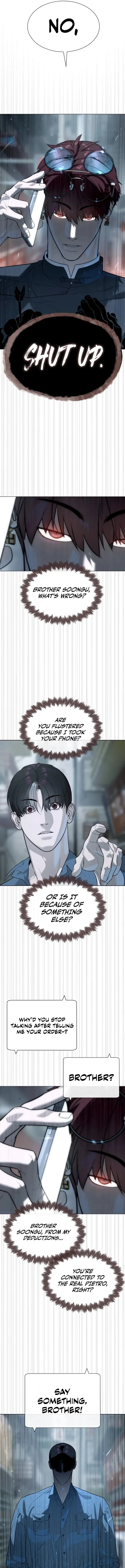 Killer Peter Chapter 64 - 3