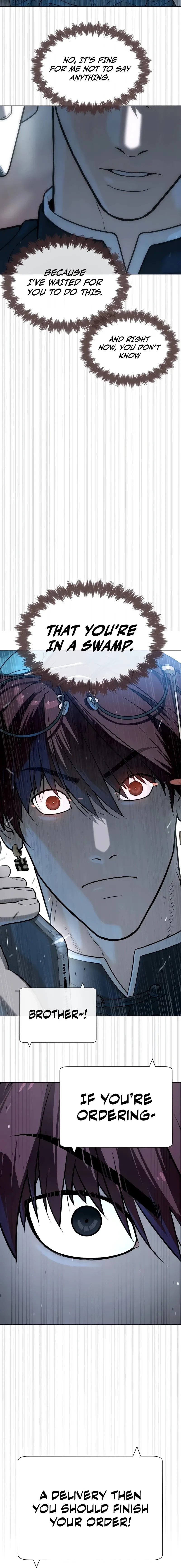 Killer Peter Chapter 64 - 4
