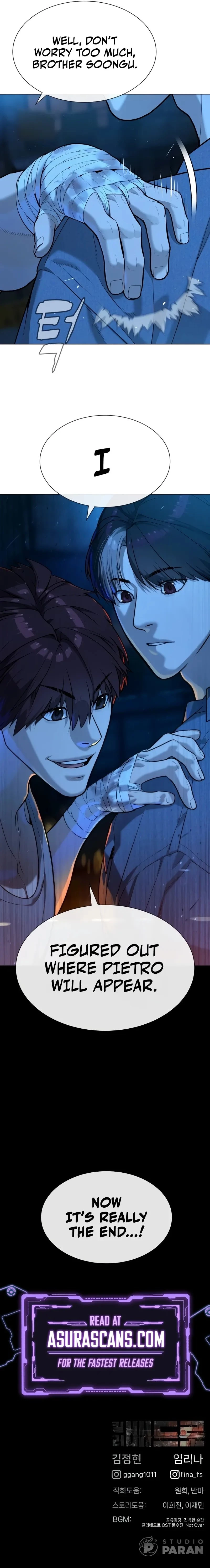 Killer Peter Chapter 64 - 24