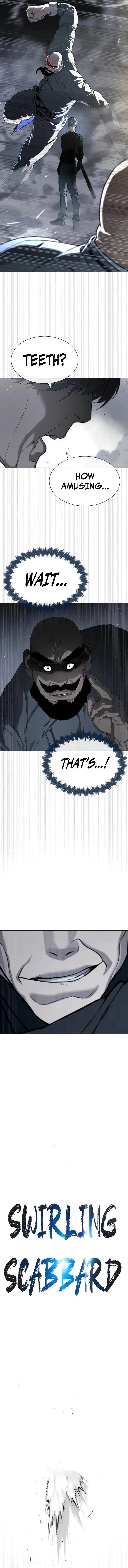 Killer Peter Chapter 63 - 5
