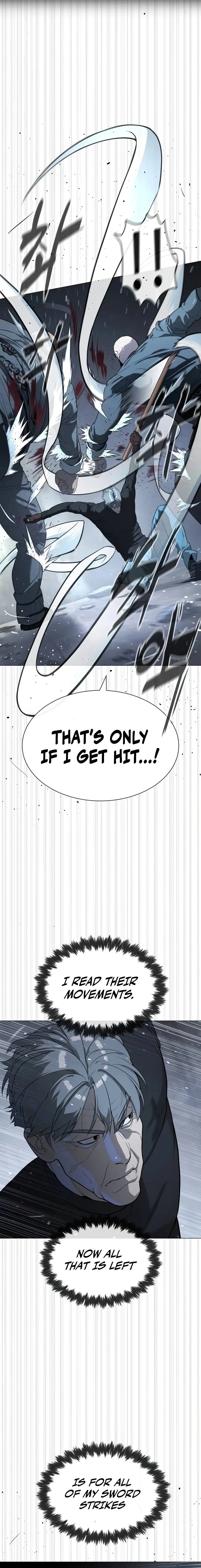 Killer Peter Chapter 63 - 9