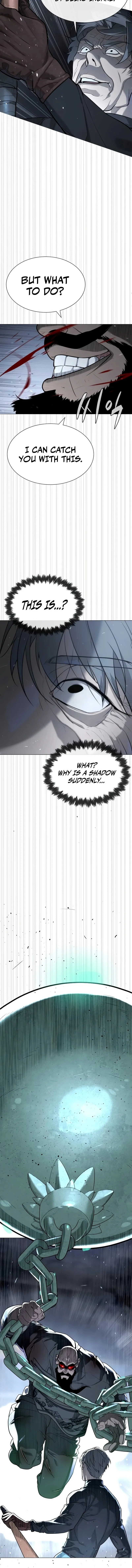 Killer Peter Chapter 63 - 12